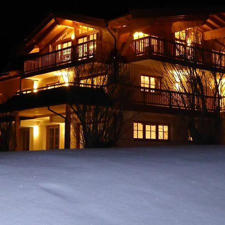 Alpen Chalet Dorfwies Kirchberg in Tirol Exterior photo