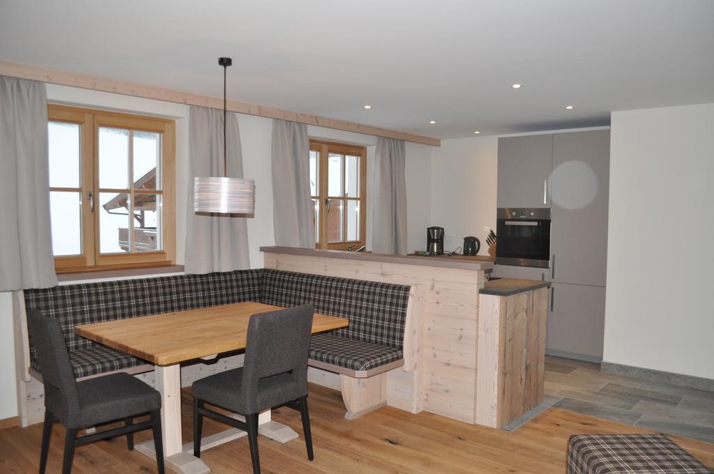 Alpen Chalet Dorfwies Kirchberg in Tirol Room photo