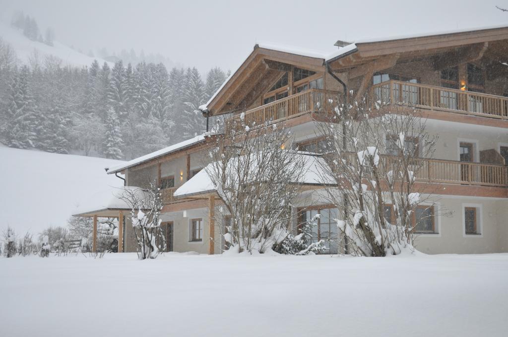 Alpen Chalet Dorfwies Kirchberg in Tirol Exterior photo