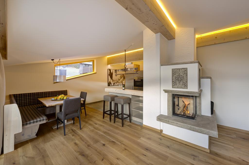 Alpen Chalet Dorfwies Kirchberg in Tirol Exterior photo