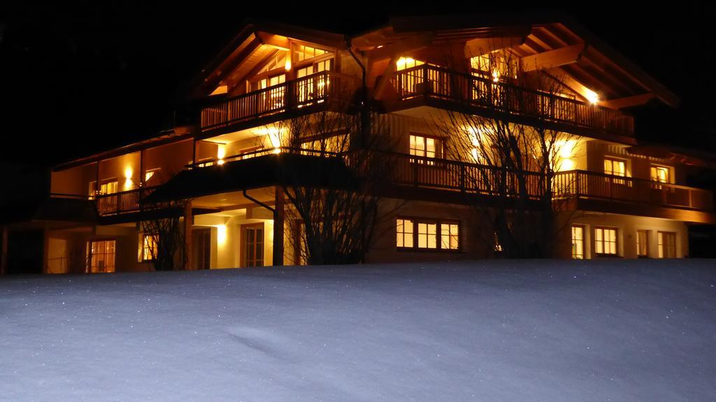 Alpen Chalet Dorfwies Kirchberg in Tirol Exterior photo